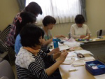 ハーブの学校