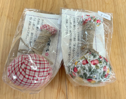 ハーブボール